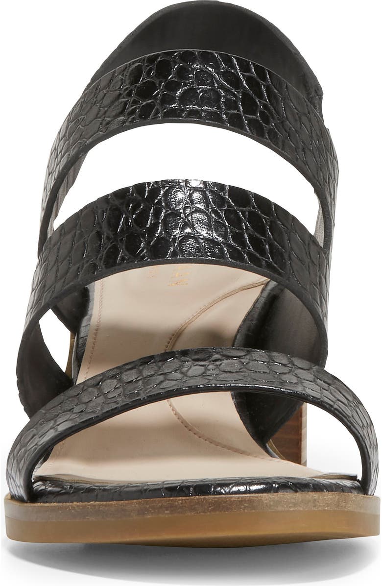 Cole Haan Grand Series Adella Block Heel Sandal, Alternate, color,