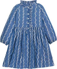 BISBY Kids' Amelia Dress