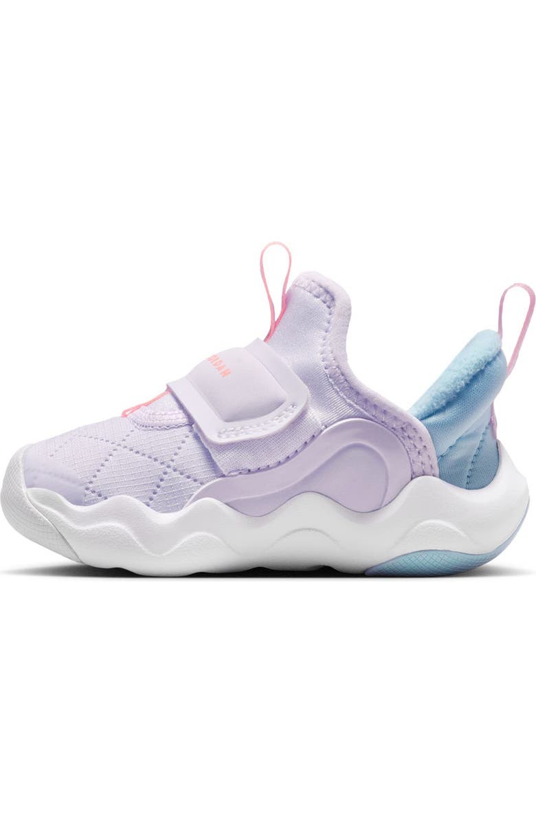 Jordan 23/7.2 EasyOn Sneaker, Alternate, color, 500 Bargra/Atmcpk