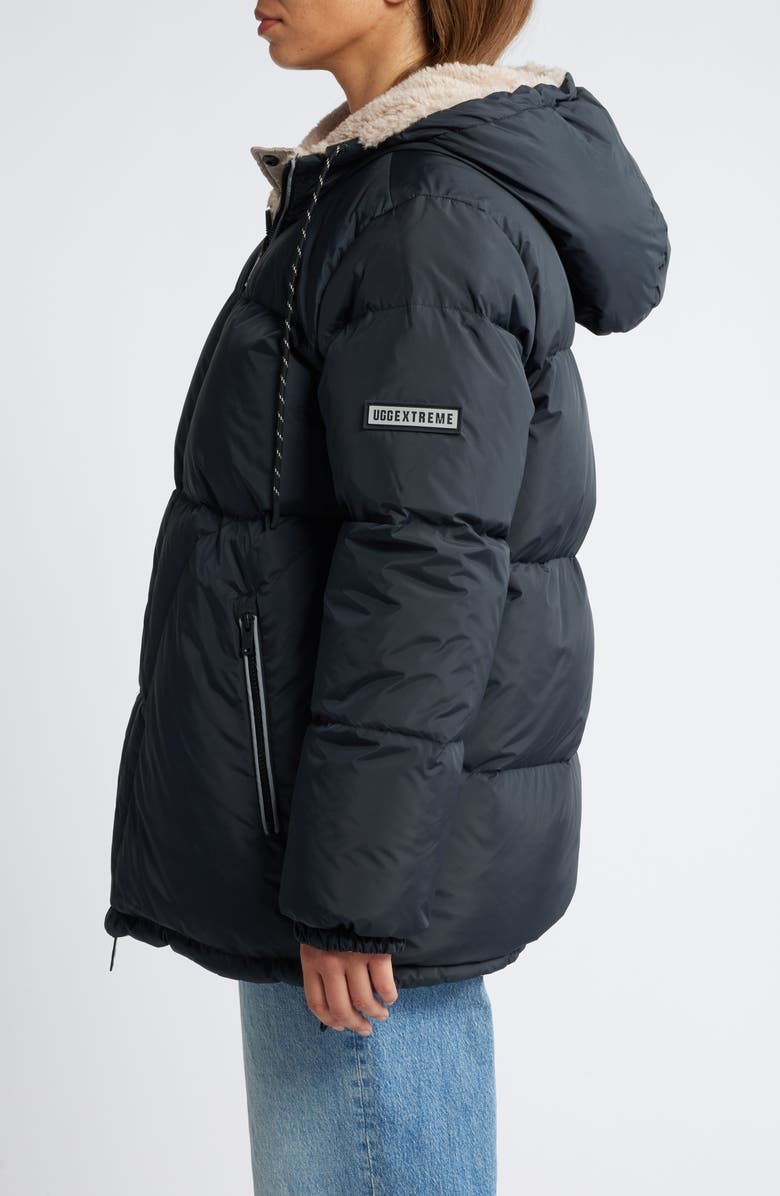 UGG<sup>®</sup> Shasta Reversible 700 Fill Power Down Jacket, Alternate, color, 