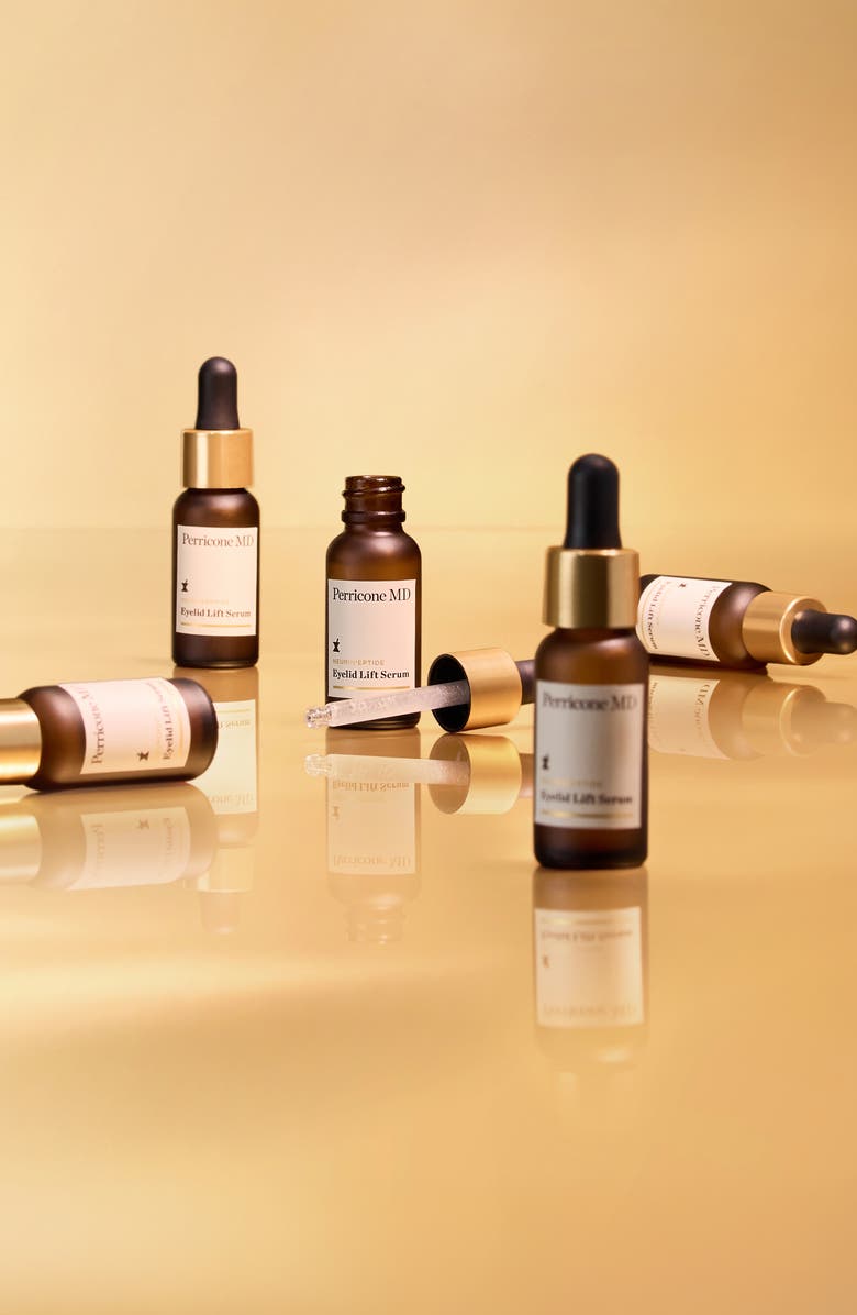 Perricone MD Neuropeptide Eyelid Lift Serum, Alternate, color, 