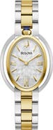 BULOVA Classic Rubaiyat Bracelet Watch, 28.8mm