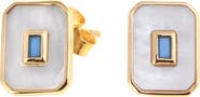 Arte Nova Jewellery Turquoise II Earrings