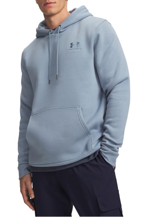 UA Icon Fleece Hoodie