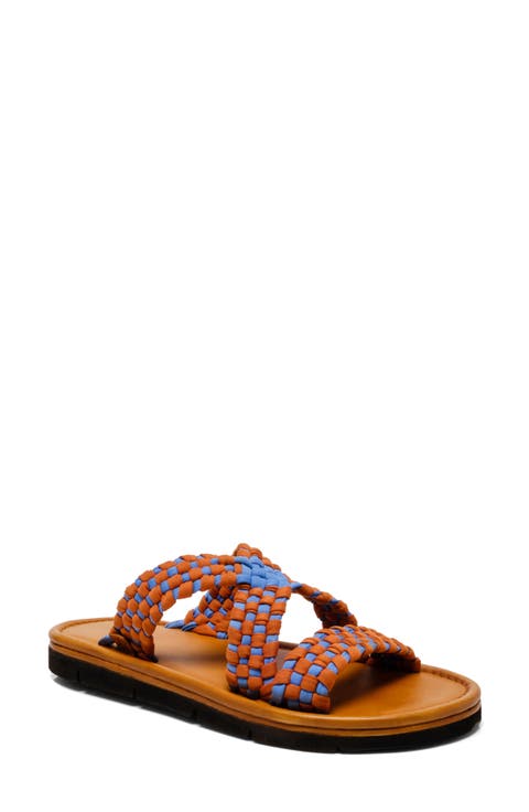 Edge Water Woven Sandal (Women)