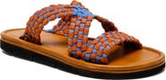 Free People Edge Water Woven Sandal