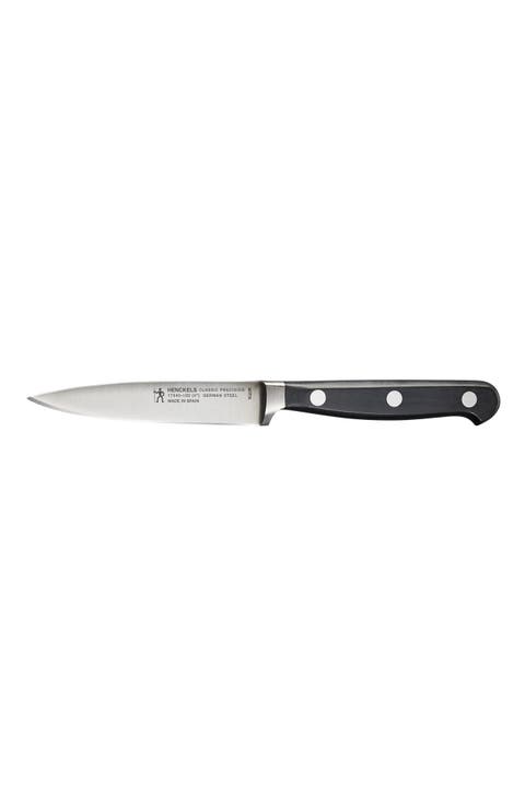 Classic Precision 4-Inch Paring Knife