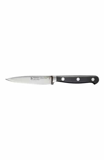 HENCKELS CUTLERY Classic Precision 4-Inch Paring Knife