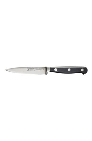 Henckels Cutlery Classic Precision 4-inch Paring Knife In Silver