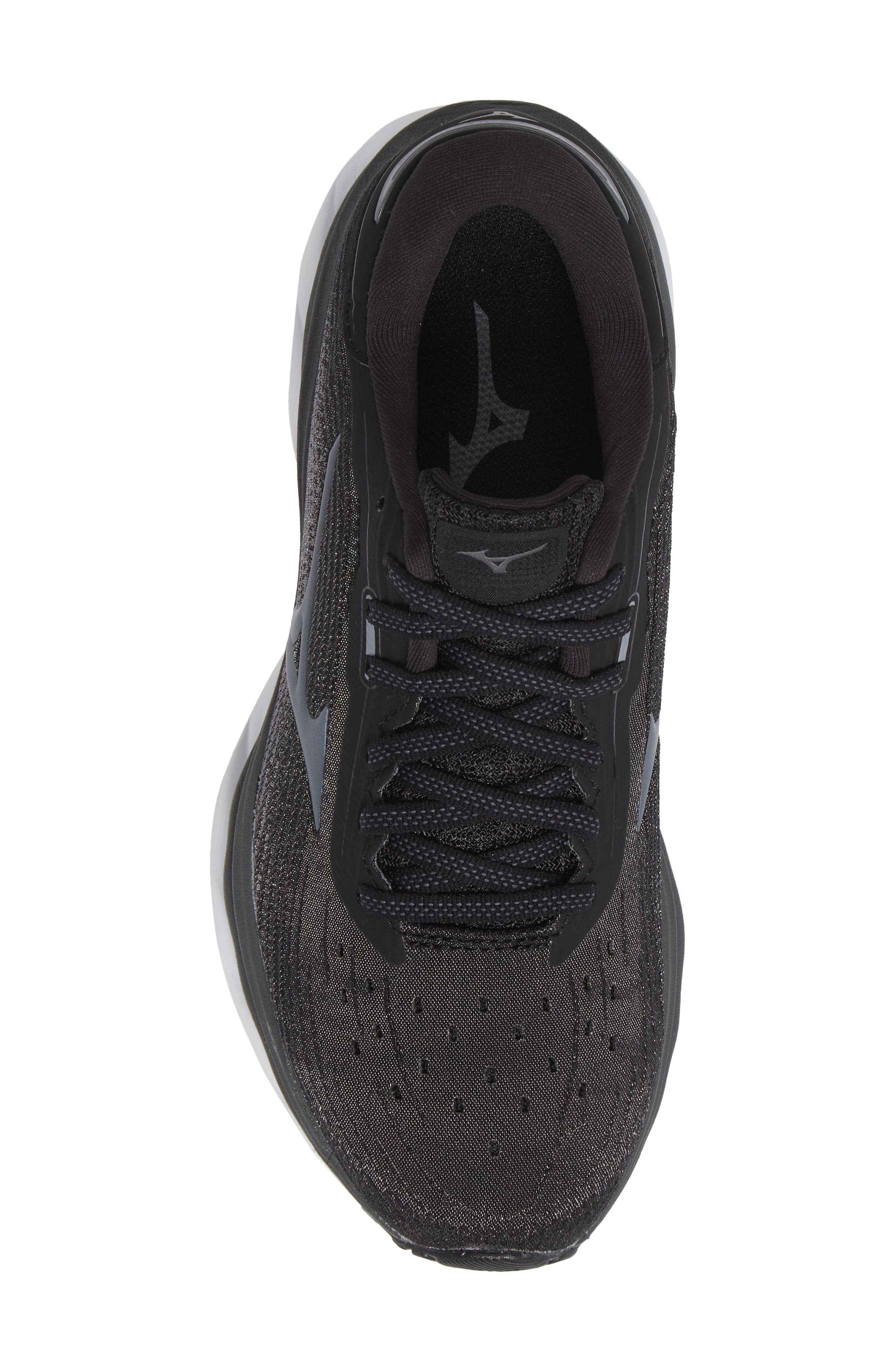 Mizuno Wave Sky 5 Sneaker, Alternate, color, 