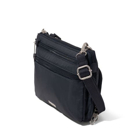 Securtex Anti-Theft Stash Crossbody