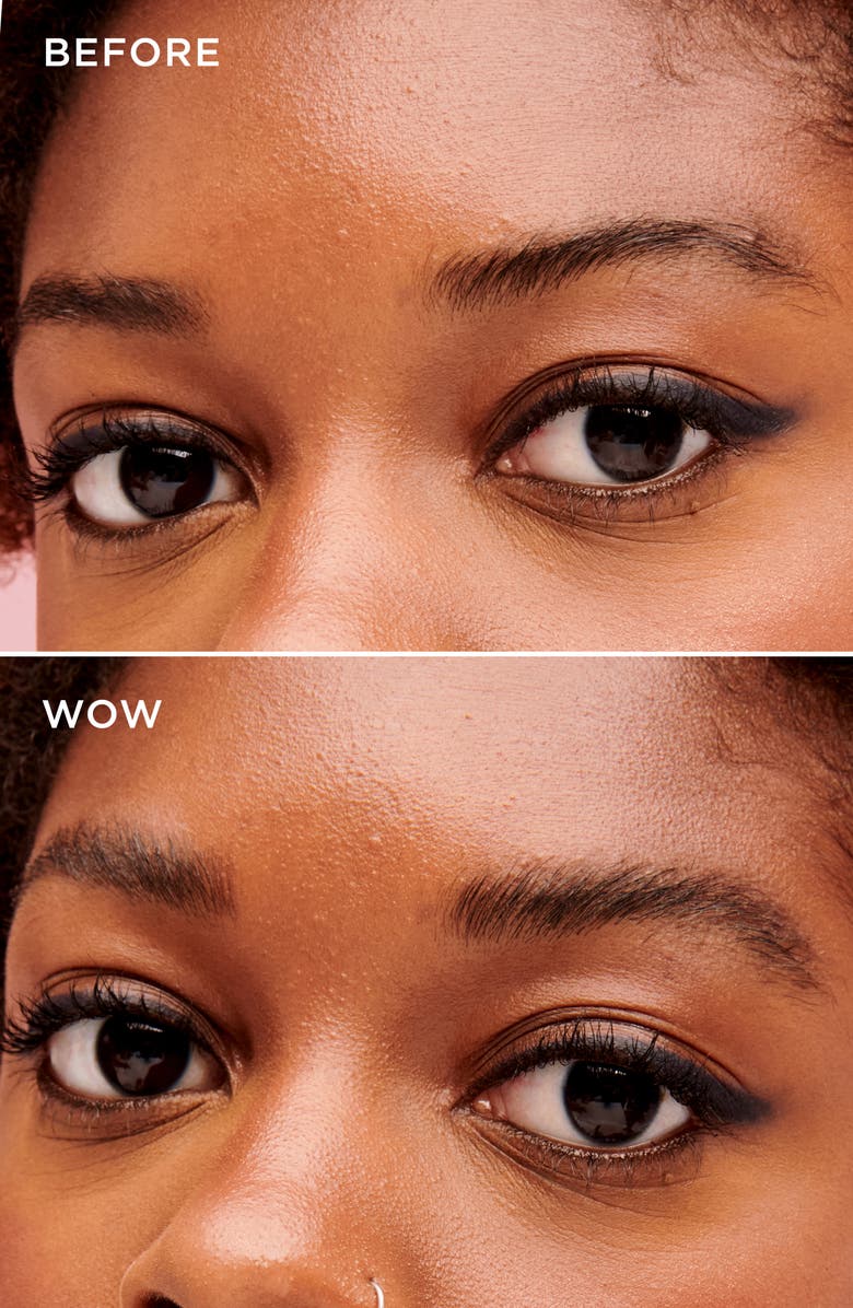 Benefit Cosmetics Fluff Up Flexible Brow Wax, Alternate, color, 