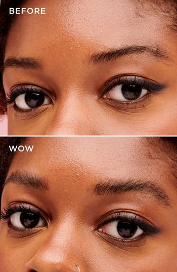 Fluff Up Flexible Brow Wax