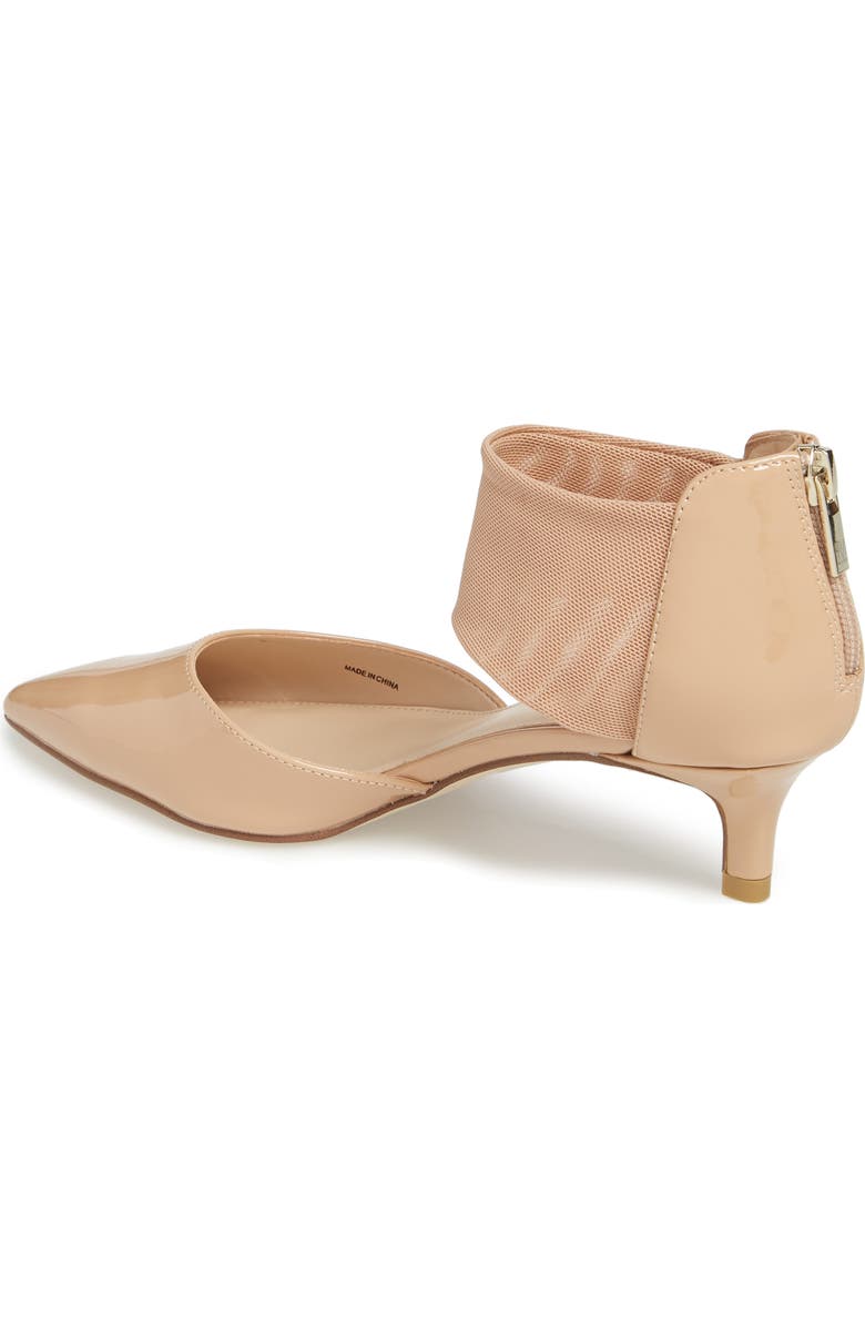 Pelle Moda Dezi Pump, Alternate, color,