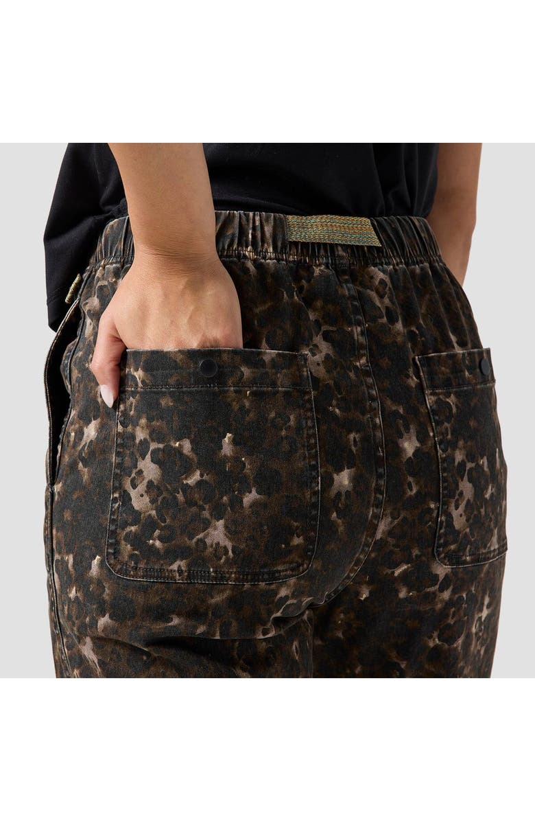 Backcountry Venture Daily Pant - Women's, Alternate, color, Leoportise