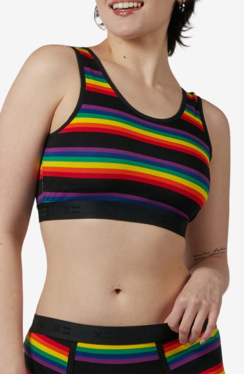 Essentials Soft Bra (Regular & Plus Size)