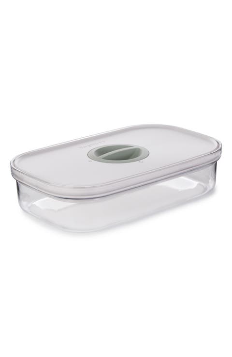 Leo Smart Seal 24-Ounce Food Container
