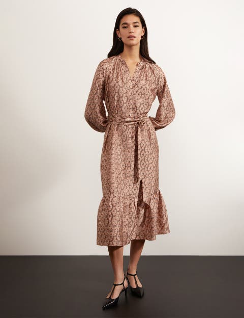 Easton Dress