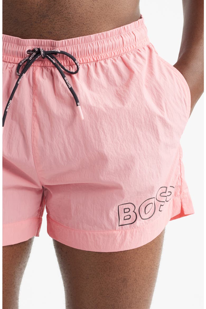 Mooneye Swim Trunks, Alternate, color, LIGHT/ PASTEL PINK