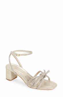 Mikel Bow Sandal