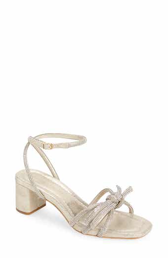 Mikel Bow Sandal