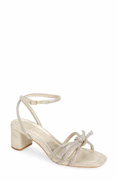Mikel Bow Sandal