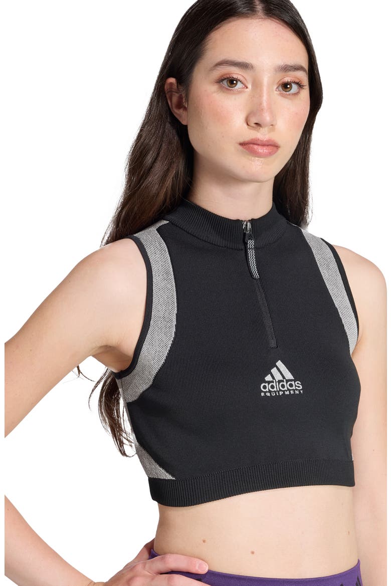 EQT Bra Top, Alternate, color, BLACK