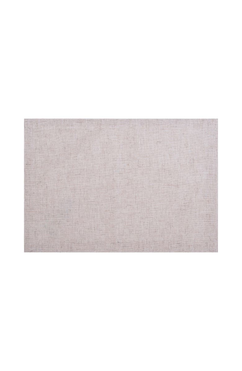 C&F Home Springtime Blooms Set of 6 Placemats 14" x 20", Alternate, color, Blue