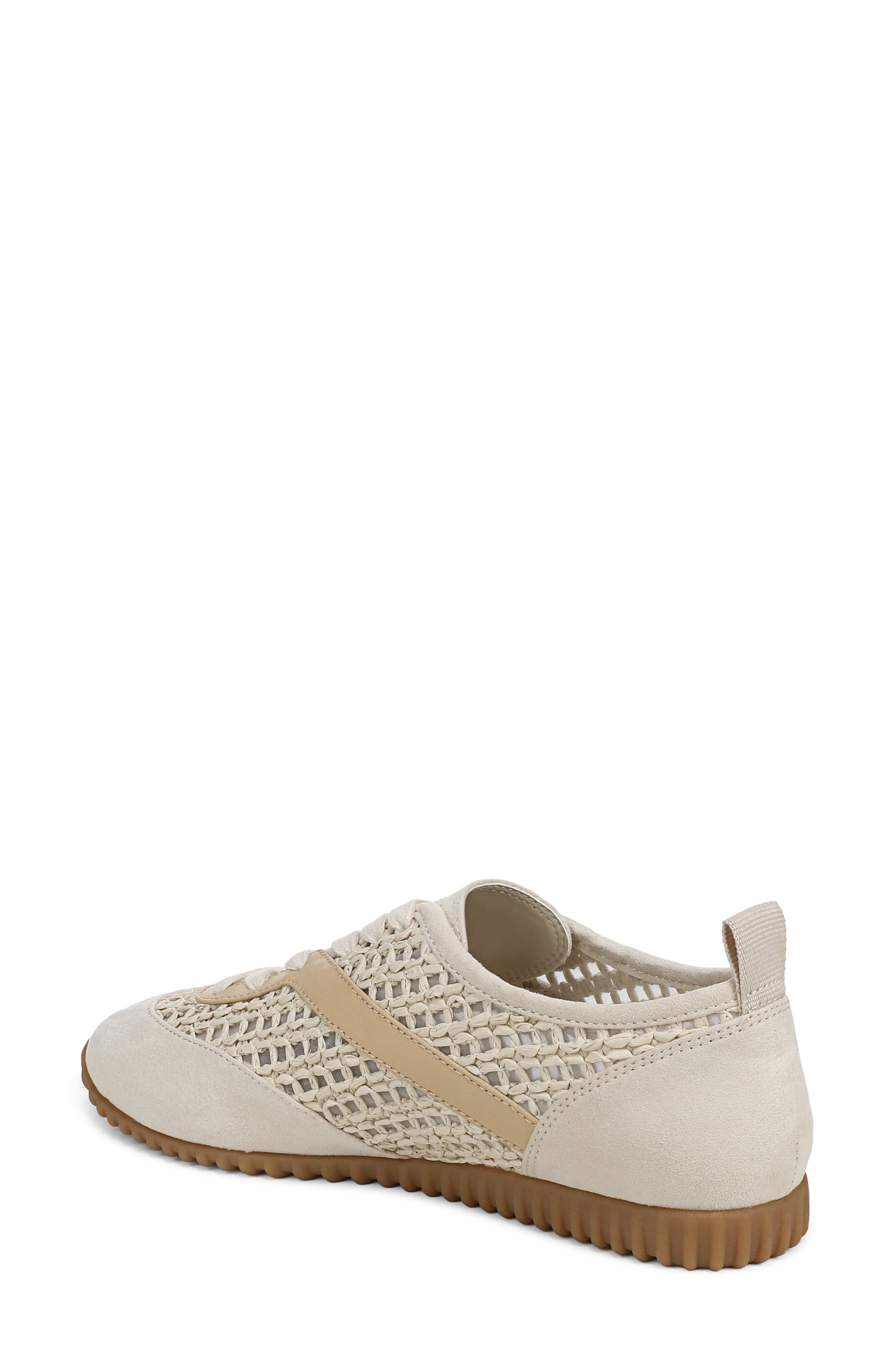 Hollis Sneaker, Alternate, color, OFF WHITE