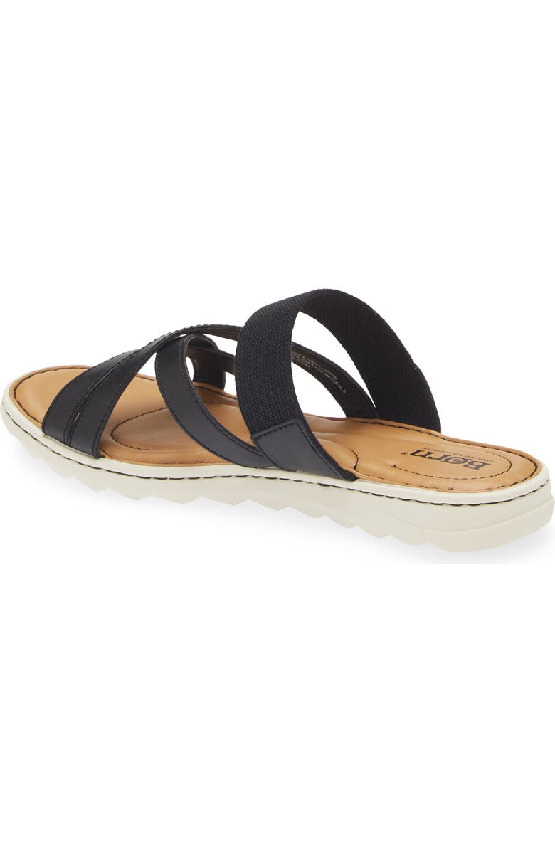 Børn Brea Slide Sandal, Alternate, color,