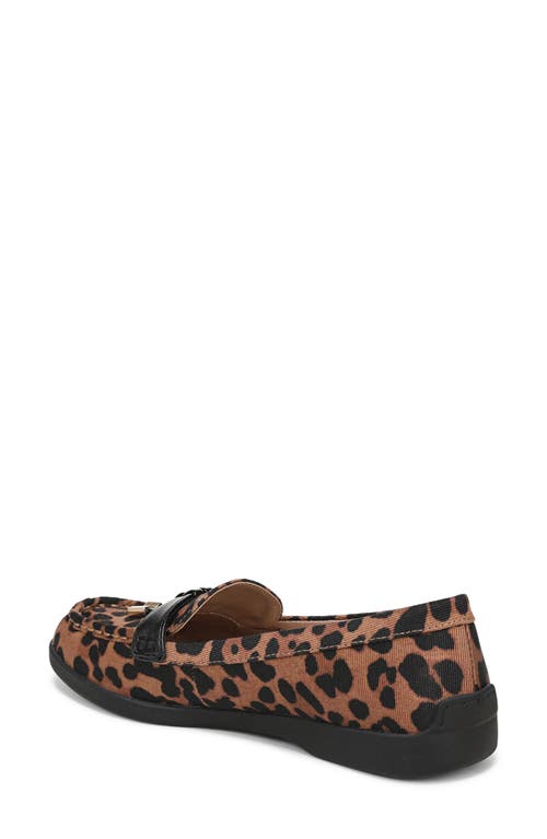 Lifestride Malta Penny Loafer In Black