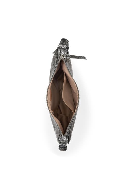 The Sak Tess Shoulder Bag Leather
