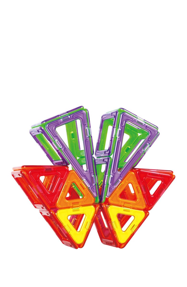 Magformers 'Super Brain' Construction Set, Alternate, color,