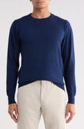 JASPER CLAY Crewneck Sweater
