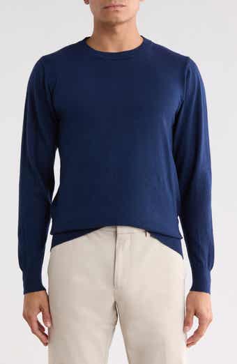Crewneck Sweater
