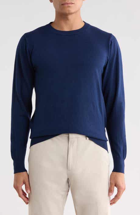Crewneck Sweater