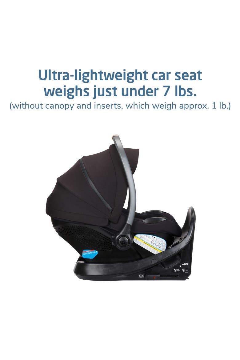 Ambra Infant Car Seat, Alternate, color, CASPIAN CAVIAR