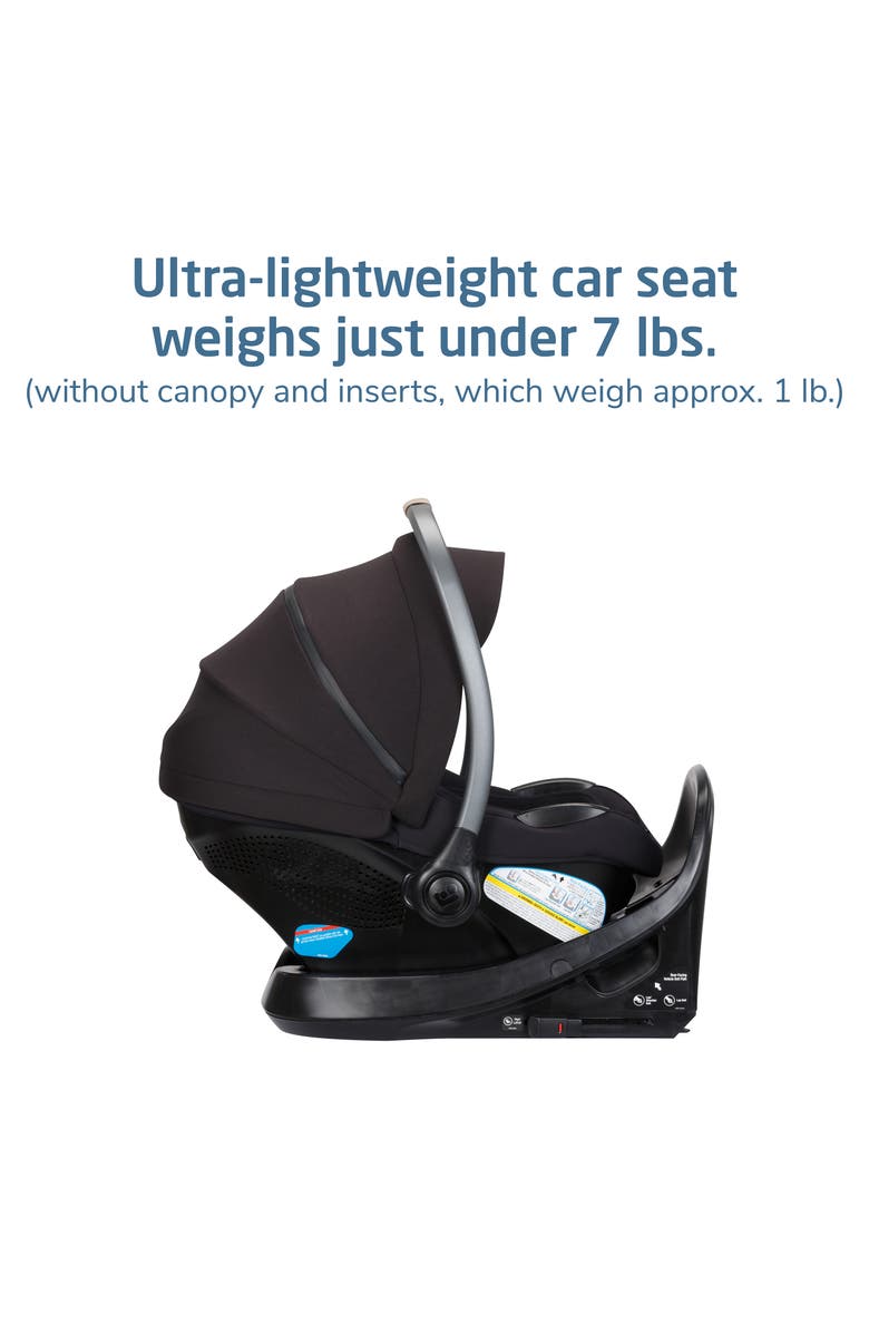 Maxi-Cosi<sup>®</sup> Ambra Infant Car Seat, Alternate, color, 