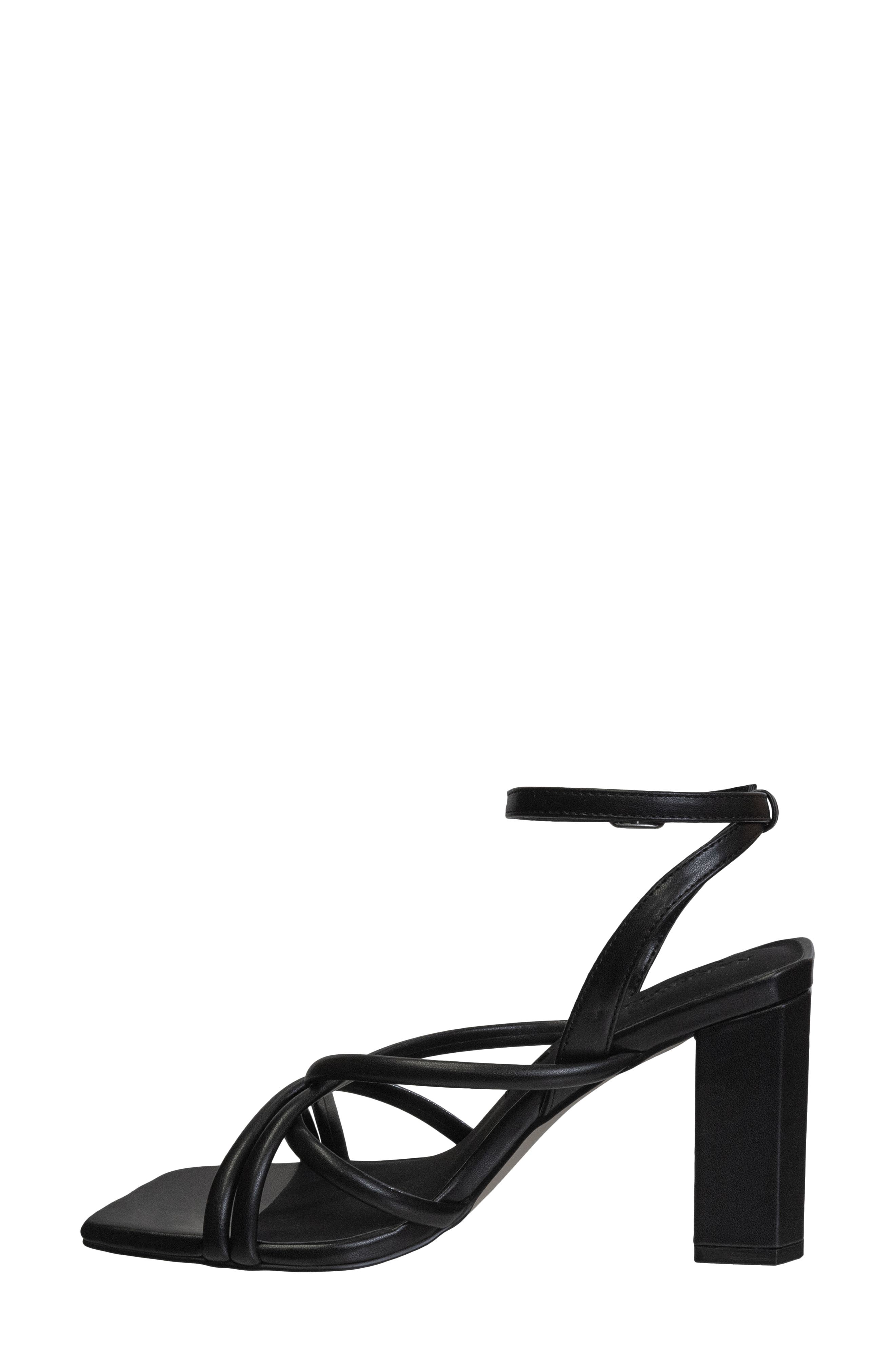 Naked Feet Mood Ankle Strap Sandal, Alternate, color, 