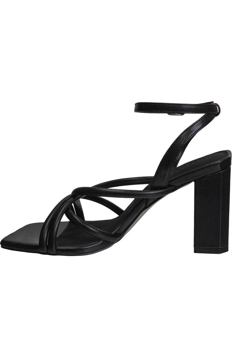 Naked Feet Mood Ankle Strap Sandal, Alternate, color,