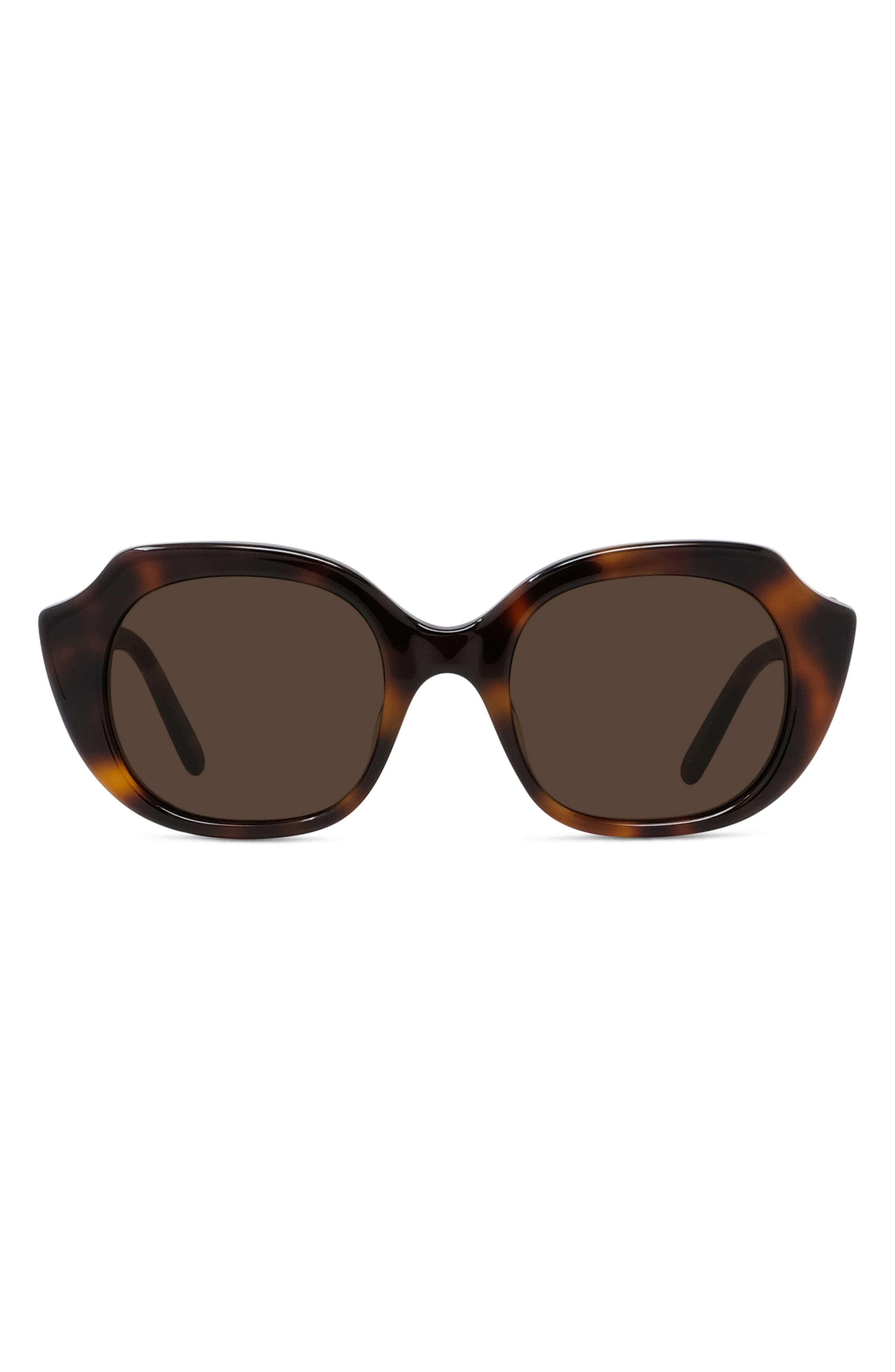 DARK HAVANA / BROWN
