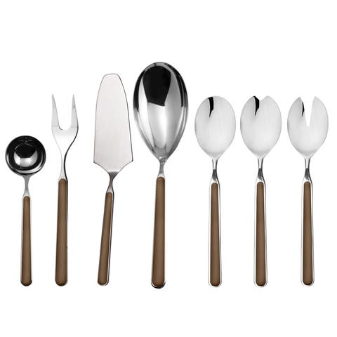 Fantasia Serving Set - 7 Pieces