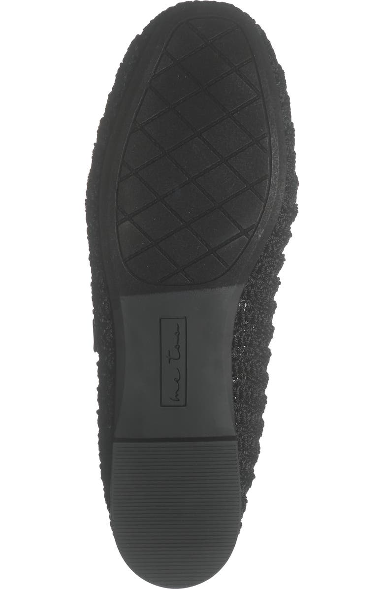 Me Too Shelby Mary Jane Flat, Alternate, color, Black