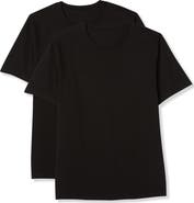 B+T Essentials Big & Tall 2-pk Tees