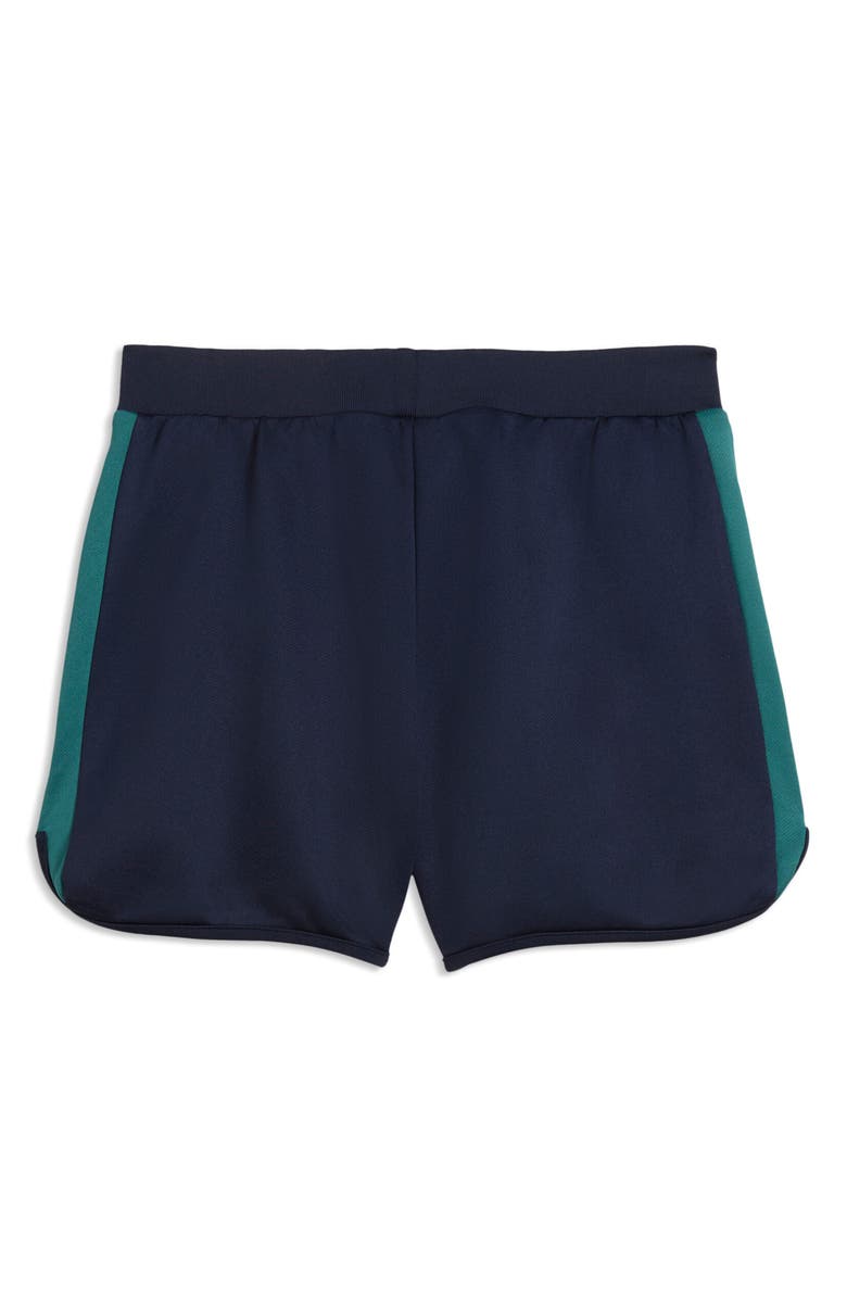 PUMA T7 Track Shorts, Alternate, color, 