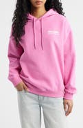 Rip Curl Surf Puff Print Graphic Hoodie