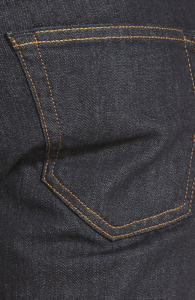 AG 'Stockton' Skinny Fit Jeans, Alternate, color,