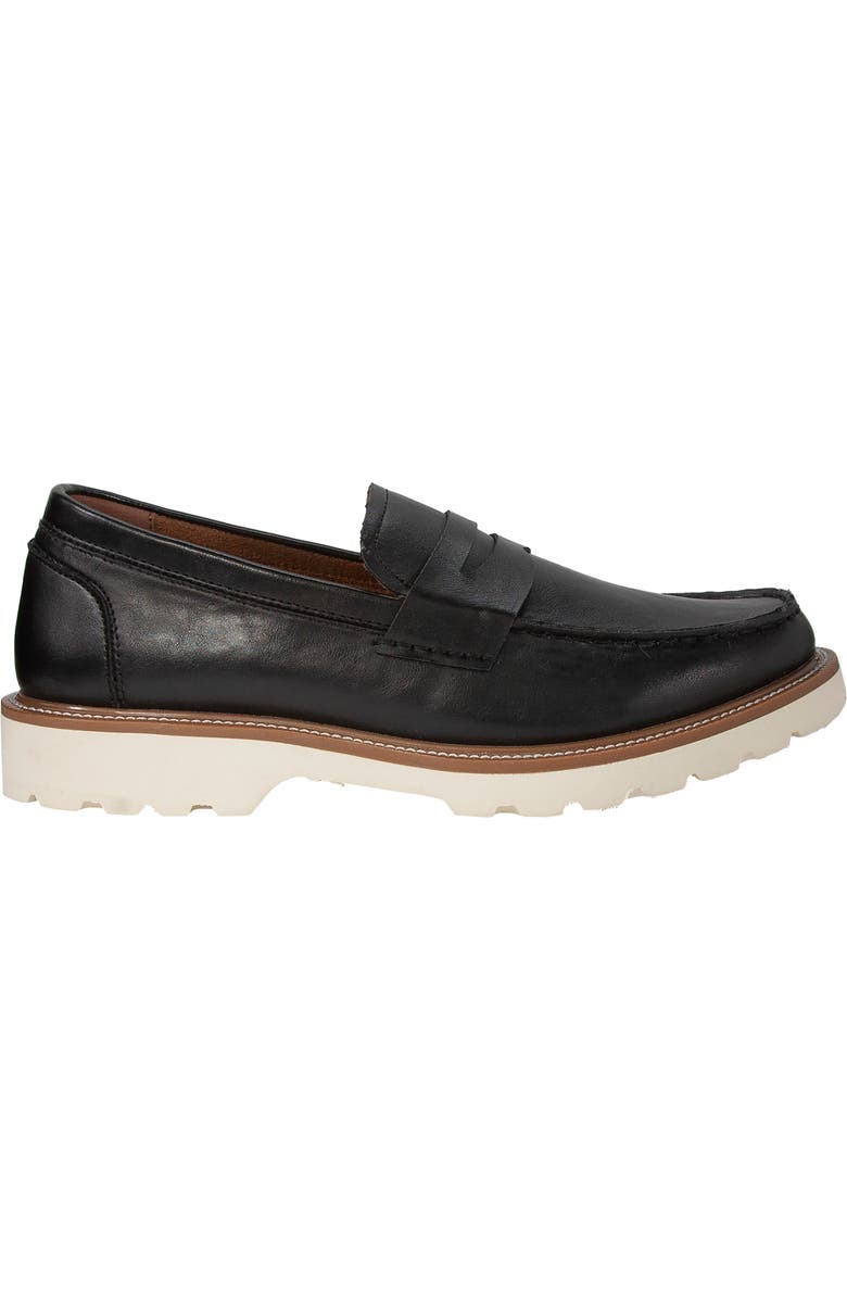 Deer Stags Infinity SUPRO Penny Loafer, Alternate, color,