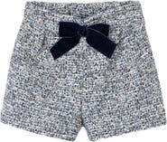 Mayoral Bow Shorts