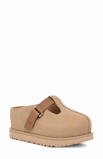 UGG® Goldenstar Platform Clog